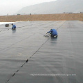 Excellent EPDM PVC Rubber Roofing Waterproof Membrane for Construction